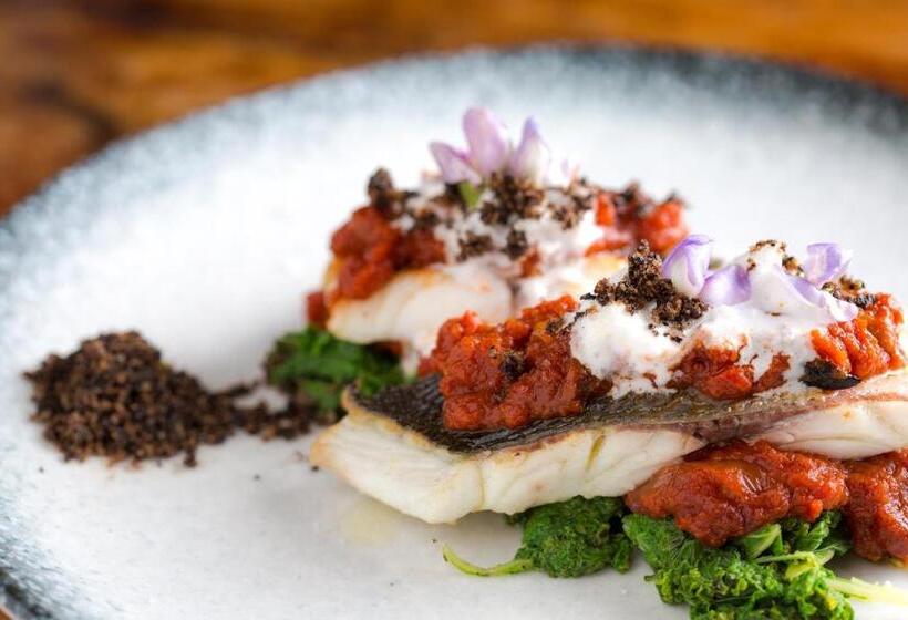 Villa Galilee Boutique Hotel And Spa