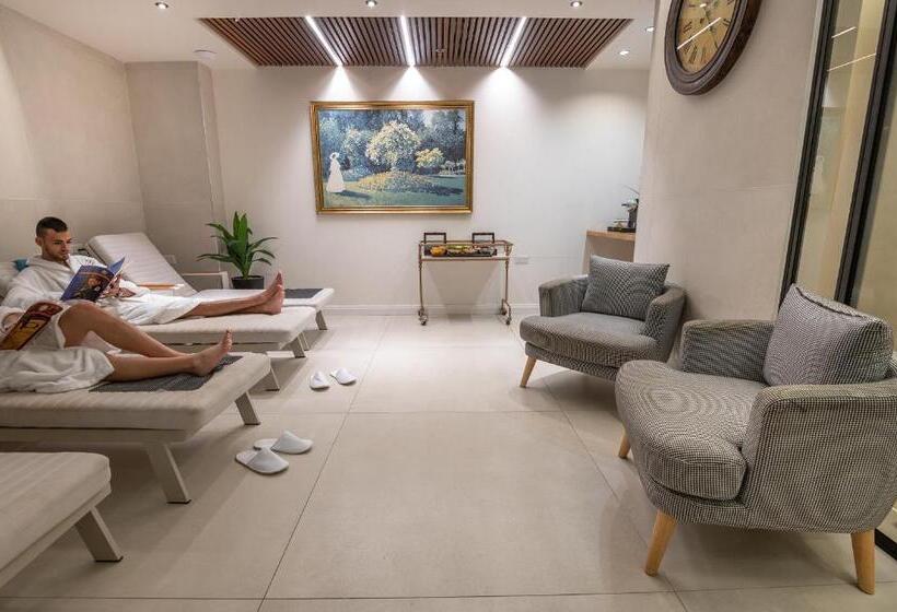 Villa Galilee Boutique Hotel And Spa