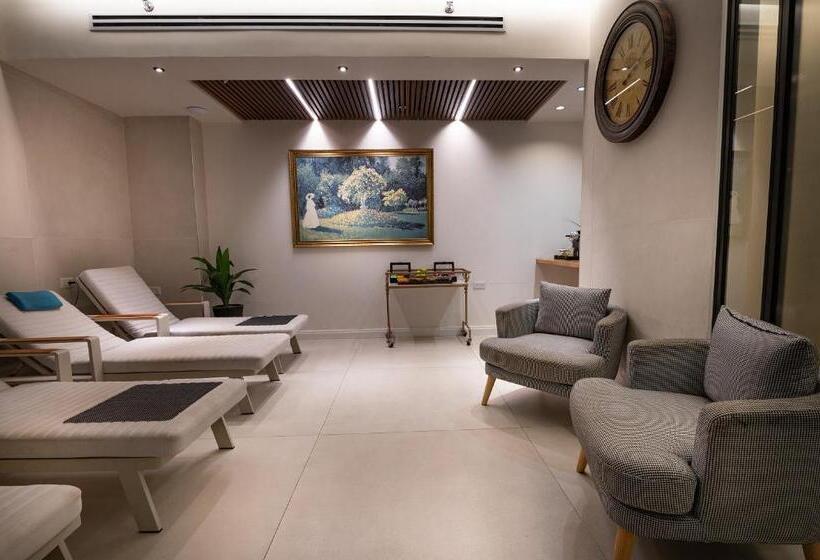 Villa Galilee Boutique Hotel And Spa