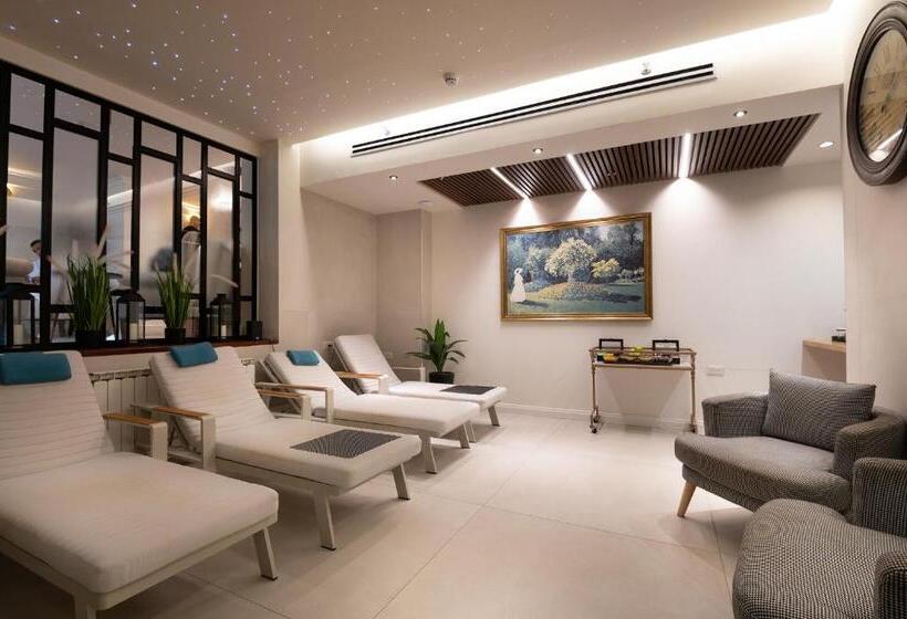 Villa Galilee Boutique Hotel And Spa