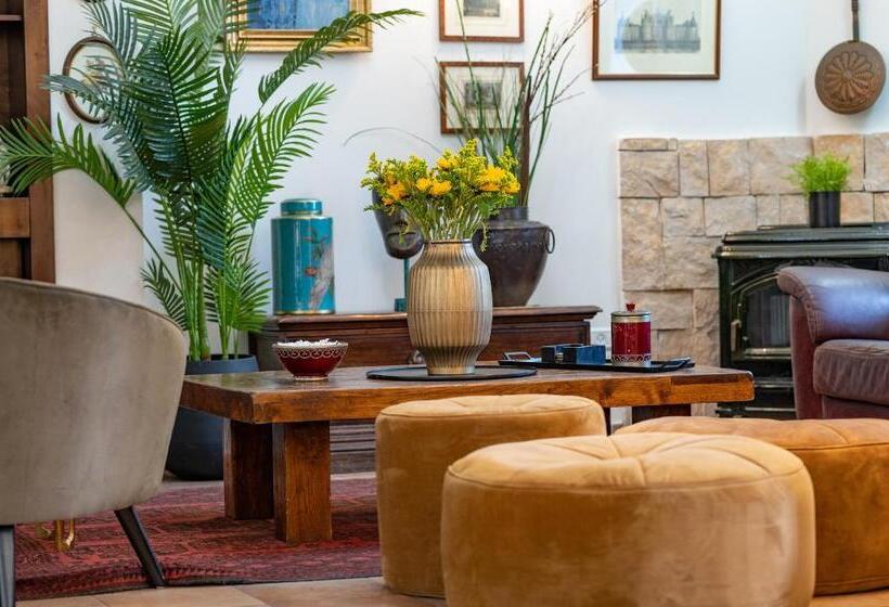 Villa Galilee Boutique Hotel And Spa