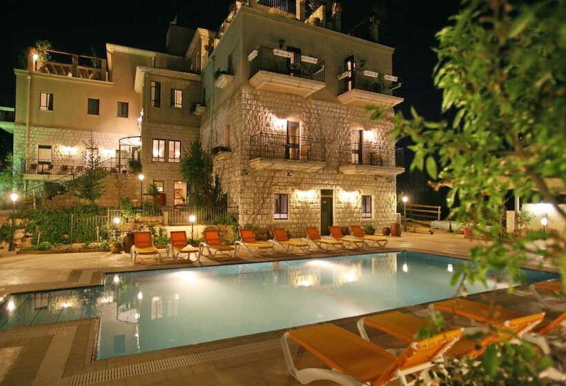 Villa Galilee Boutique Hotel And Spa