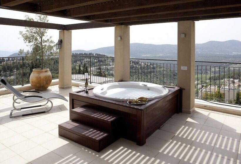 Villa Galilee Boutique Hotel And Spa