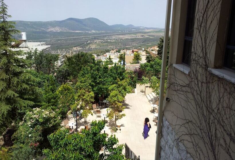 Villa Galilee Boutique Hotel And Spa