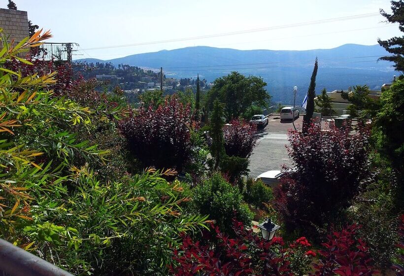 Villa Galilee Boutique Hotel And Spa