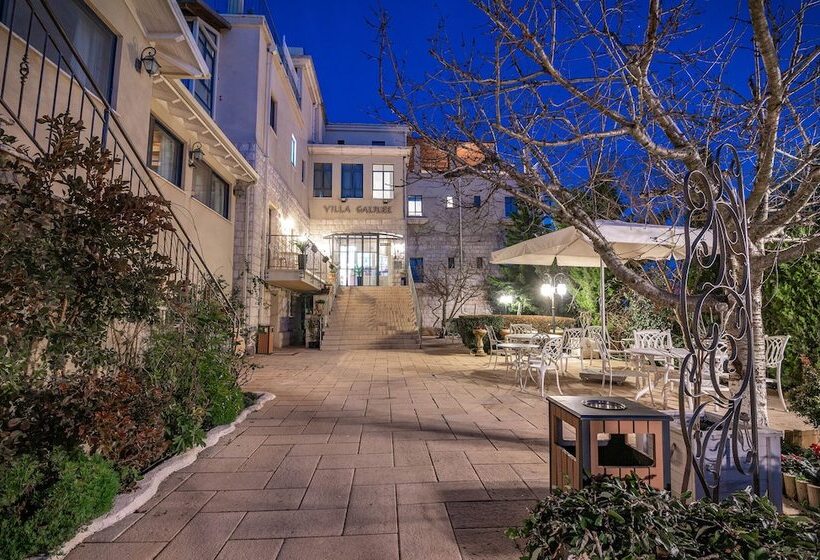 Villa Galilee Boutique Hotel And Spa