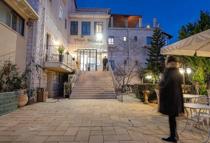 Villa Galilee Boutique Hotel And Spa