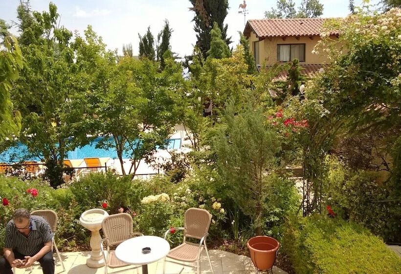 Villa Galilee Boutique Hotel And Spa