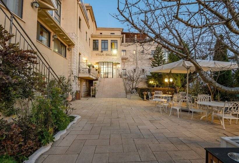 Villa Galilee Boutique Hotel And Spa