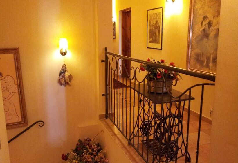 Villa Galilee Boutique Hotel And Spa