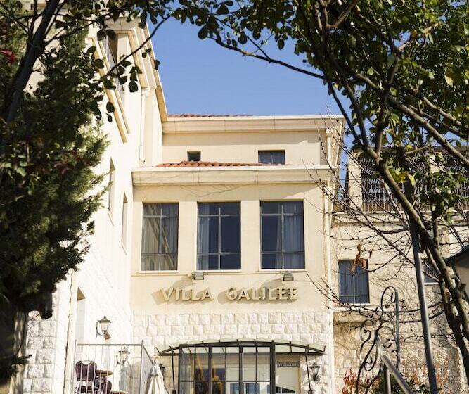 Villa Galilee Boutique Hotel And Spa