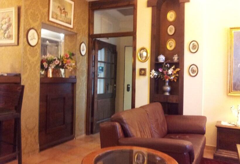 Villa Galilee Boutique Hotel And Spa