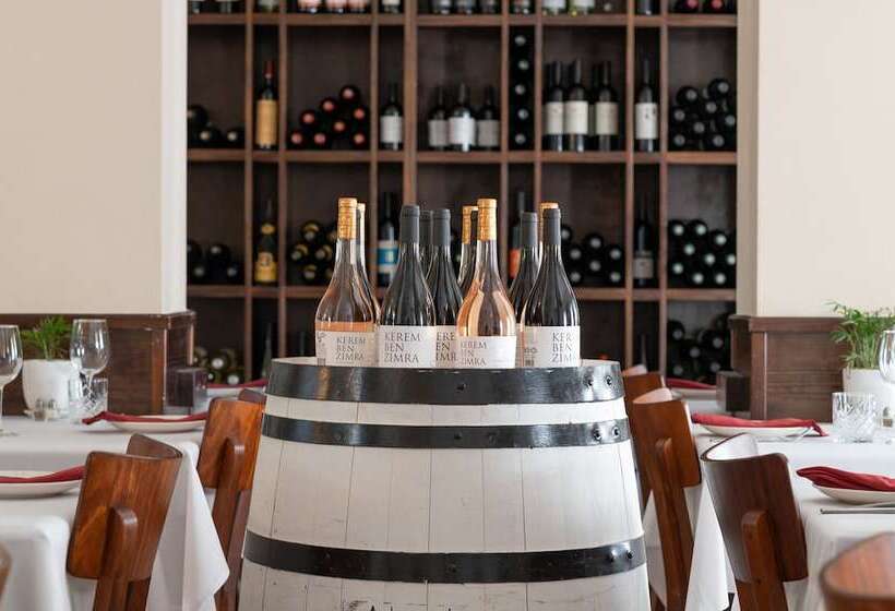 Villa Galilee Boutique Hotel And Spa