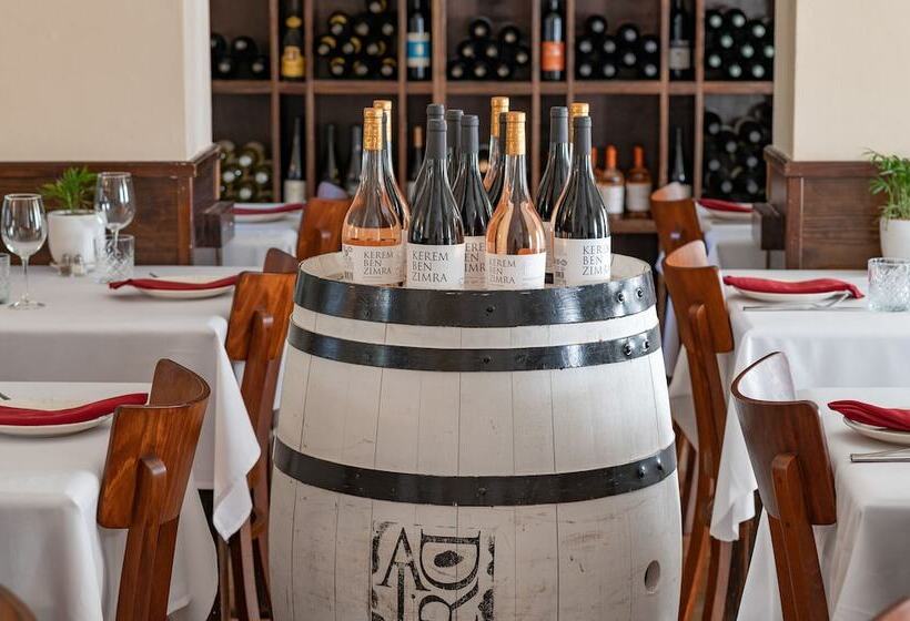 Villa Galilee Boutique Hotel And Spa