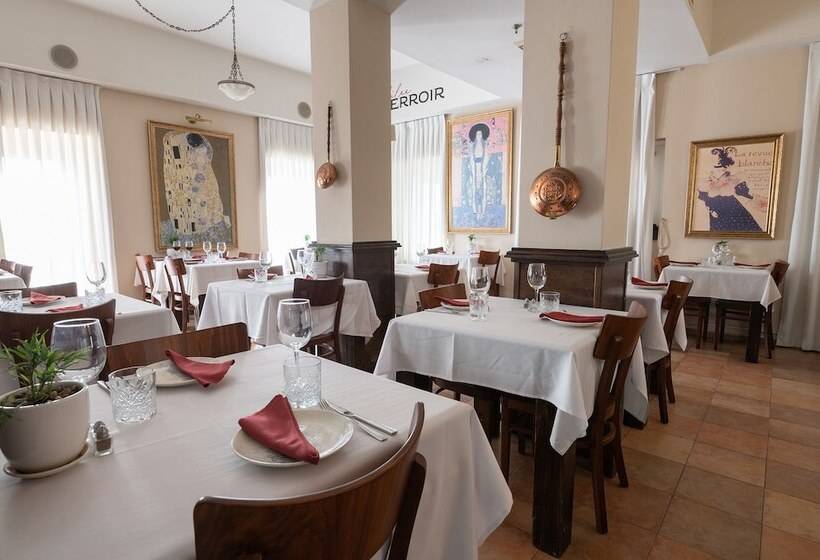 Villa Galilee Boutique Hotel And Spa