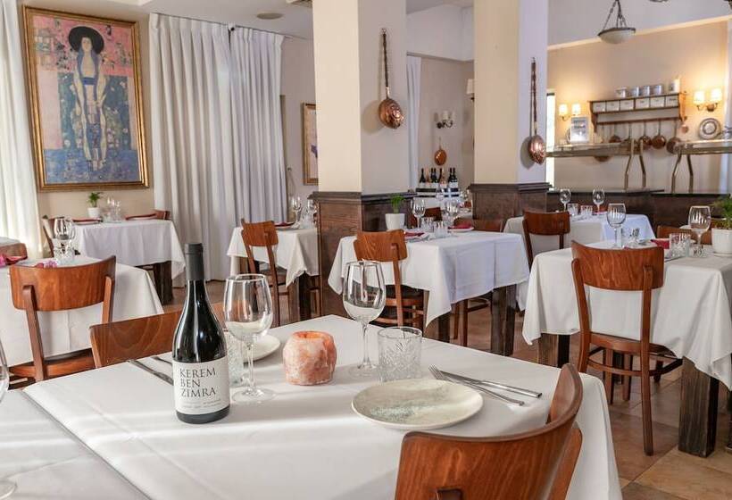 Villa Galilee Boutique Hotel And Spa