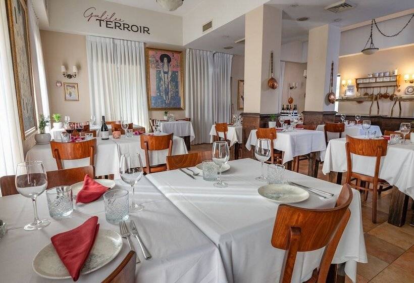 Villa Galilee Boutique Hotel And Spa