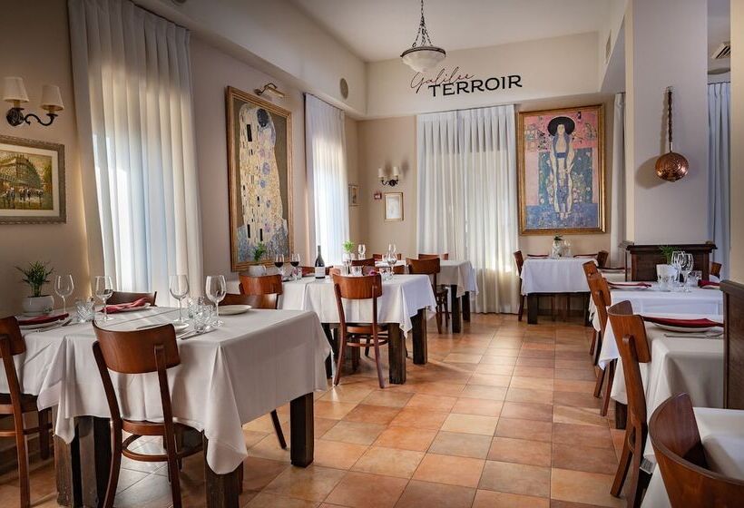 Villa Galilee Boutique Hotel And Spa