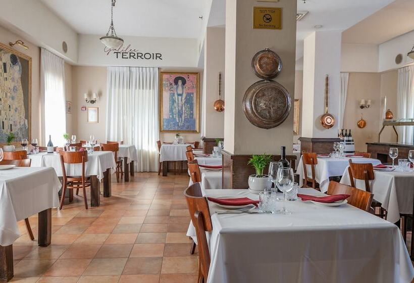 Villa Galilee Boutique Hotel And Spa