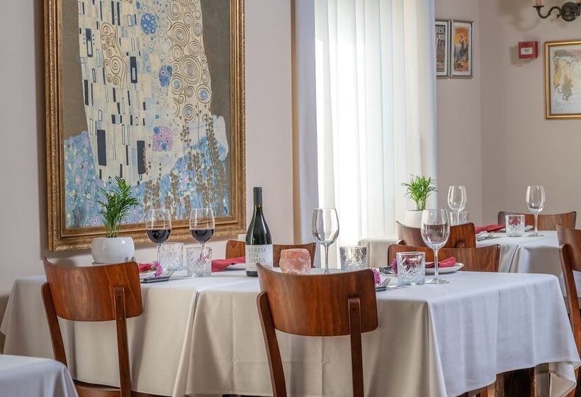 Villa Galilee Boutique Hotel And Spa