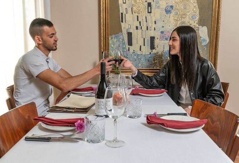 Villa Galilee Boutique Hotel And Spa