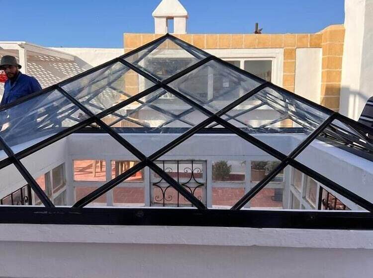 ホテル Riad Villa Garance