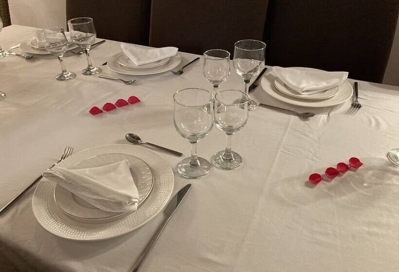 ホテル Riad Villa Garance