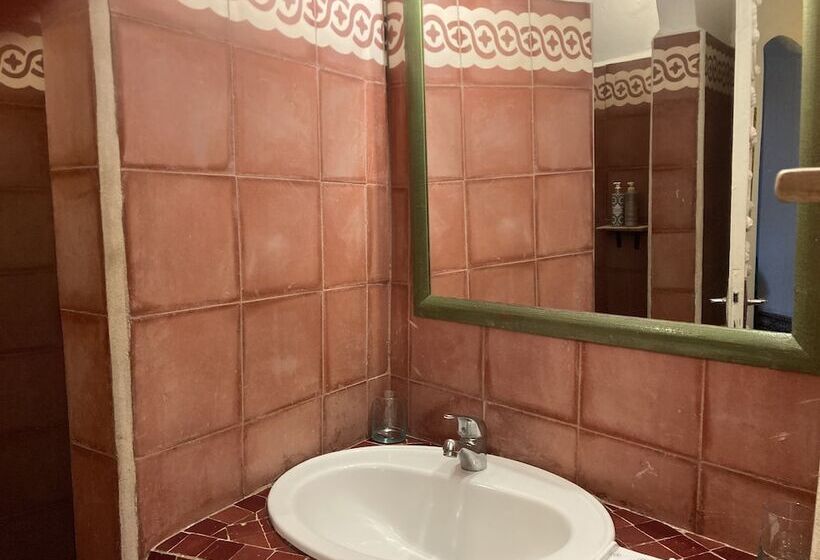 ホテル Riad Villa Garance