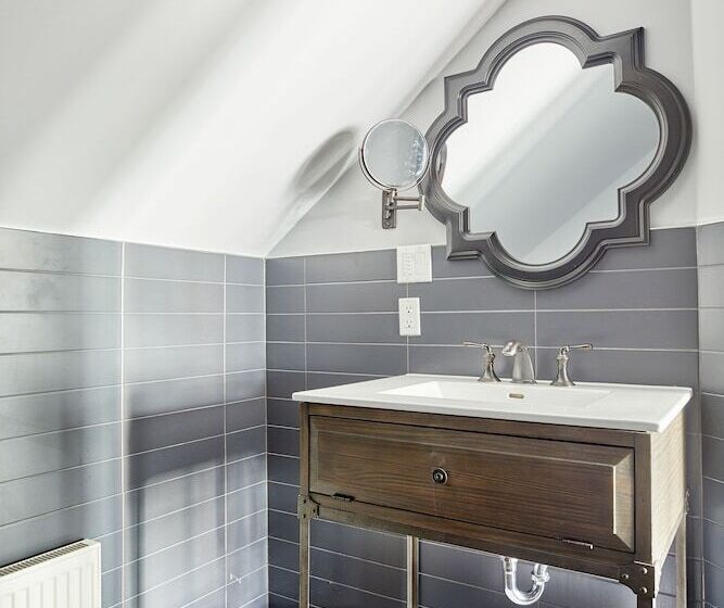 Отель Sonder The Wellesley