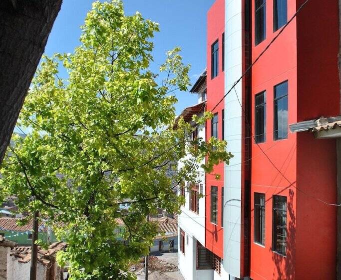 Wifala Thematic Hotel Boutique