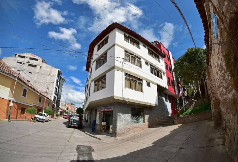 Wifala Thematic Hotel Boutique