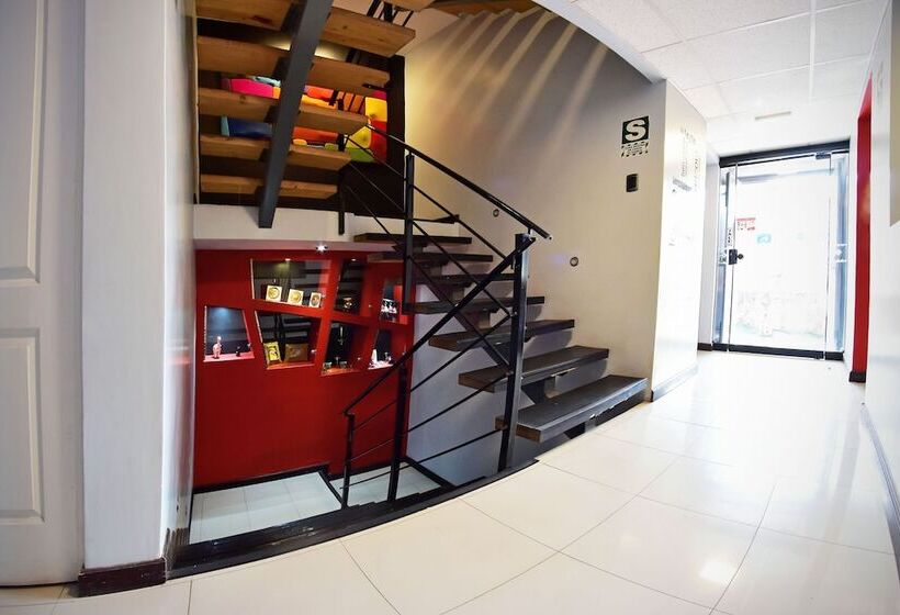 Wifala Thematic Hotel Boutique