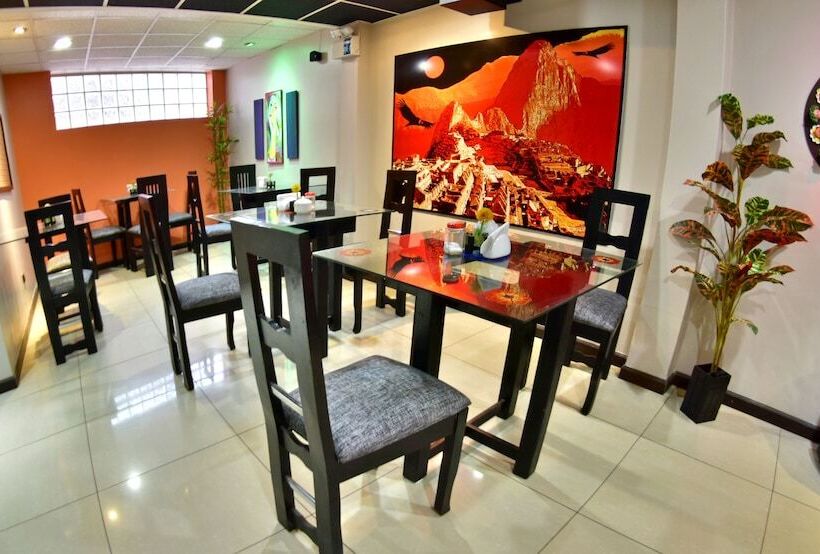 Wifala Thematic Hotel Boutique