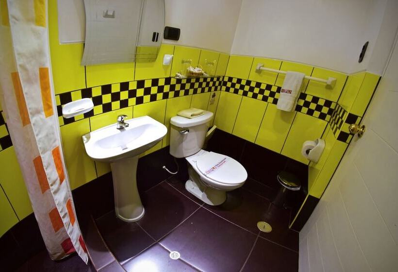 Wifala Thematic Hotel Boutique