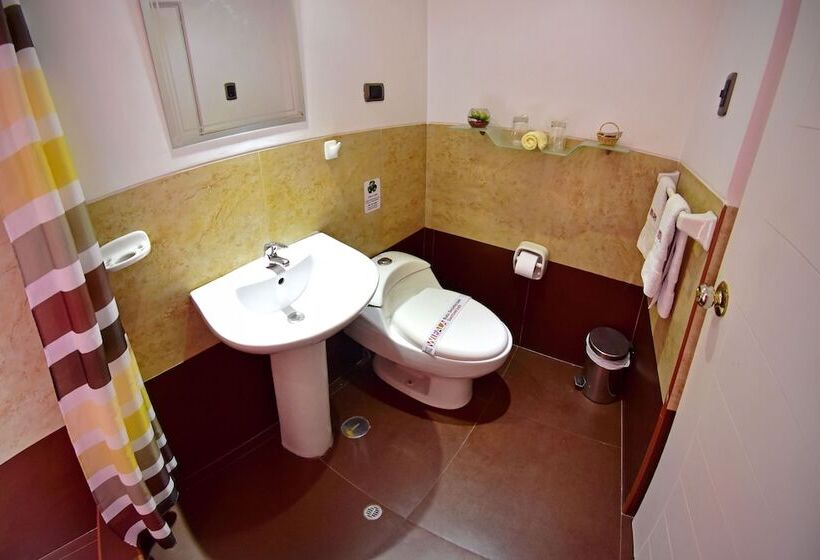 Wifala Thematic Hotel Boutique