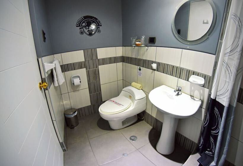 Wifala Thematic Hotel Boutique