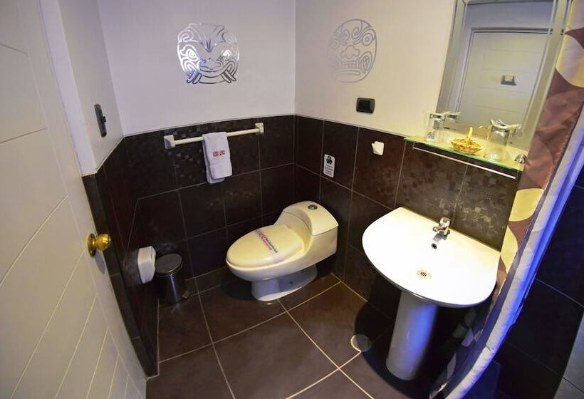 Wifala Thematic Hotel Boutique