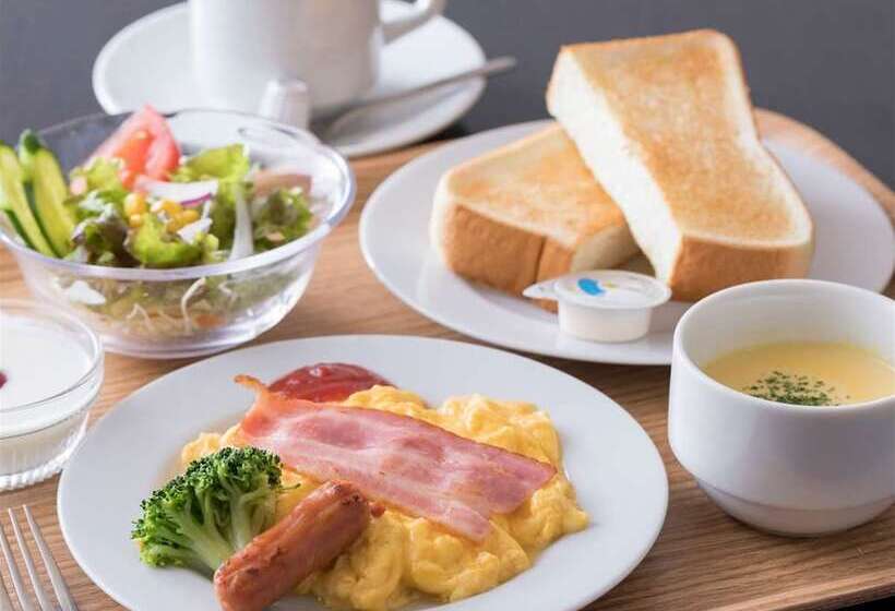 酒店 Wing International Hitachi