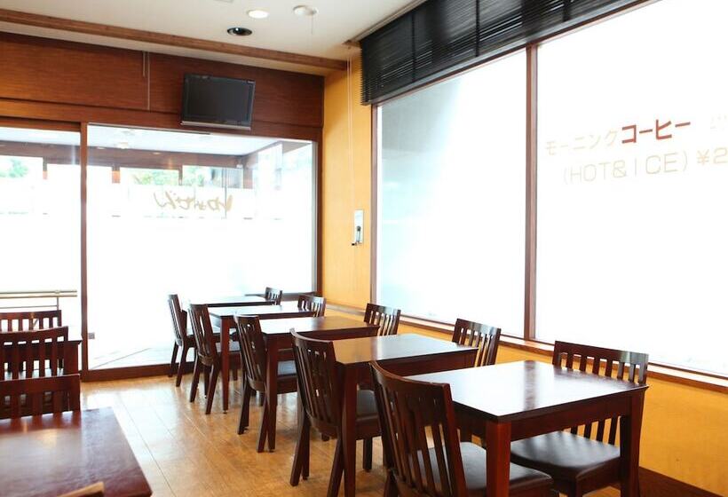 酒店 Wing International Hitachi