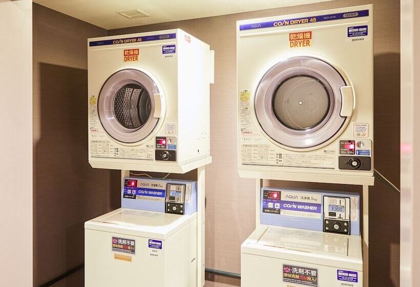 酒店 Wing International Hitachi