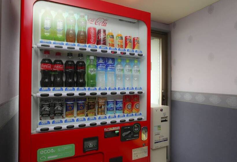 酒店 Wing International Hitachi