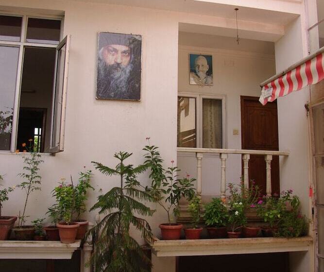 בית מלון כפרי Zen