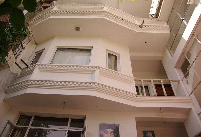 בית מלון כפרי Zen