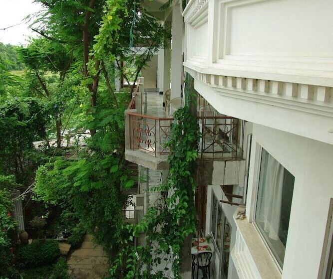 בית מלון כפרי Zen