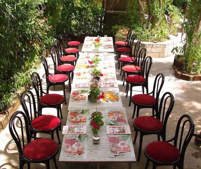 בית מלון כפרי Zen