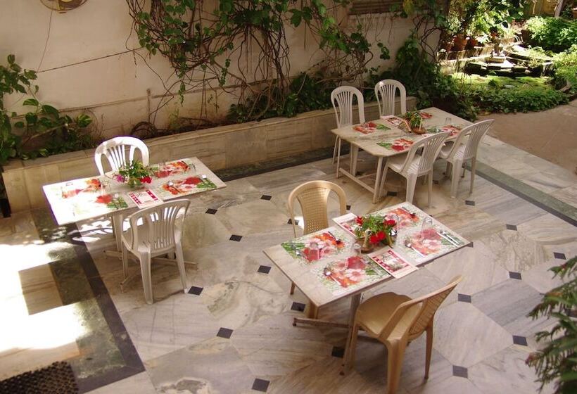 בית מלון כפרי Zen