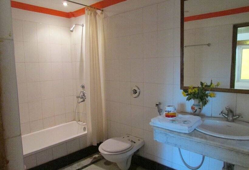 בית מלון כפרי Zen