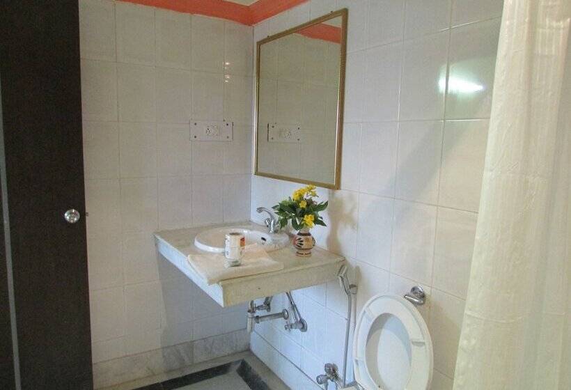 בית מלון כפרי Zen