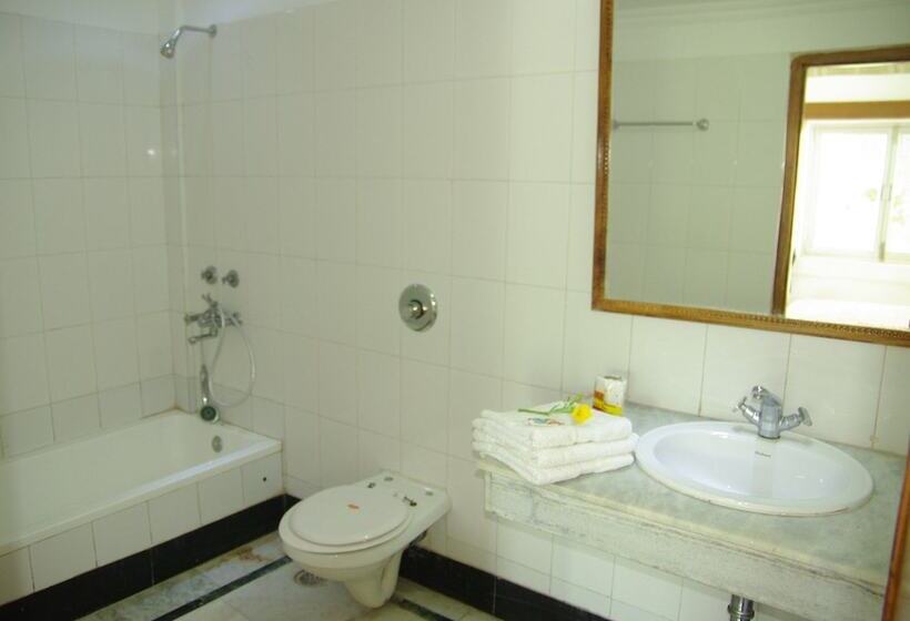 בית מלון כפרי Zen