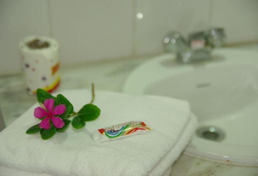 בית מלון כפרי Zen